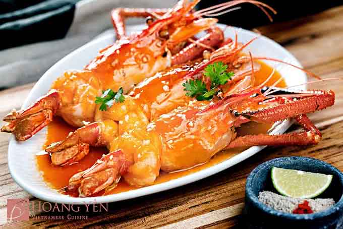 nhà hàng hoàng yến cuisine bùi bằng đoàn9