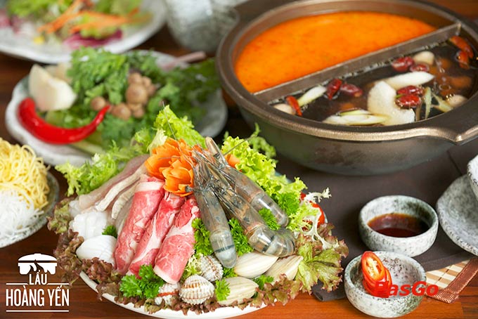 Top 10 qu&aacute;n lẩu ngon nổi tiếng, h&uacute;t kh&aacute;ch nhất ở Quận 3 7