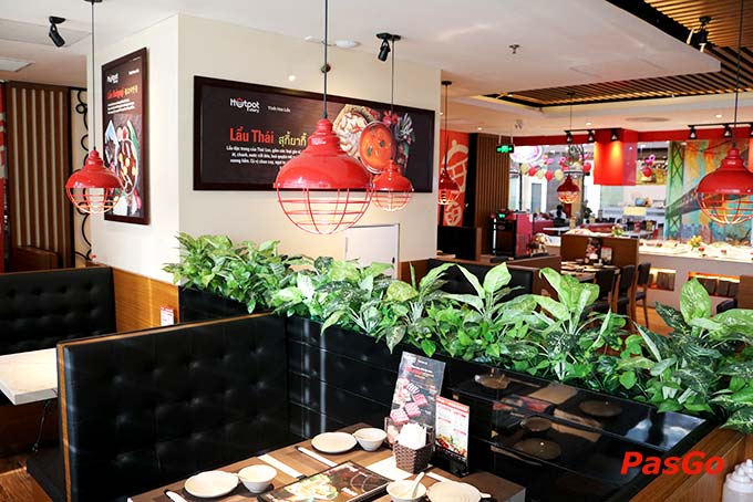 nhà hàng Hotpot Story Lê Trọng Tấn4