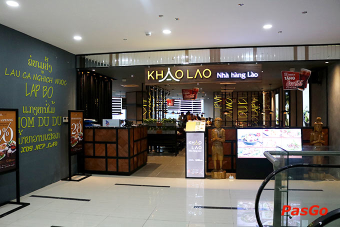 Khao Lao - Center Point -14