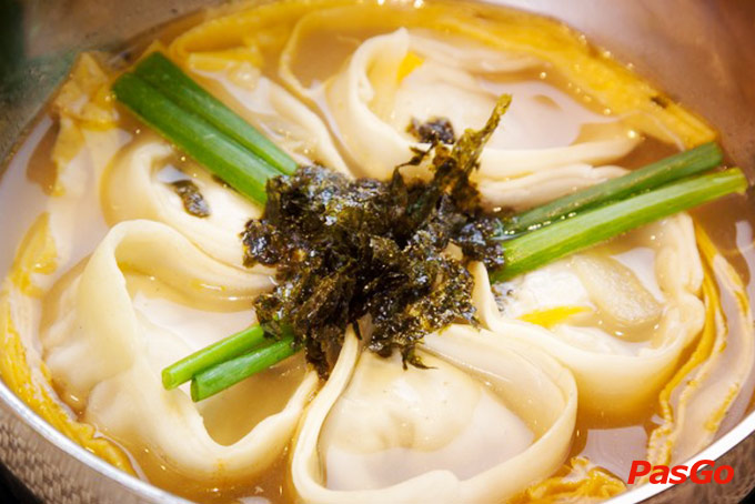 Nhà hàng King BBQ Nguyễn Chí Thanh 17
