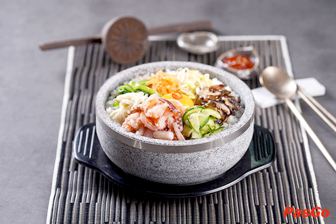 Nhà hàng King BBQ Nguyễn Chí Thanh 15