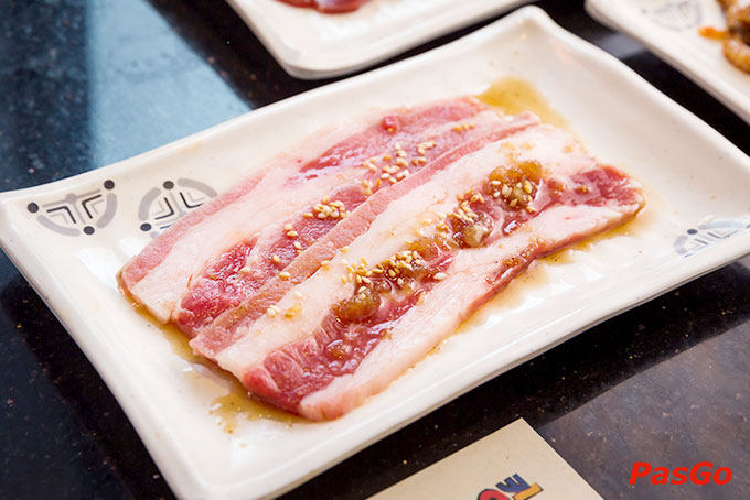 Nhà hàng King BBQ Nguyễn Chí Thanh 21212