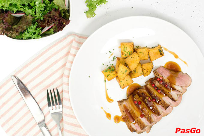 nhà hàng le steak6