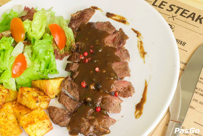 nhà hàng le steak12