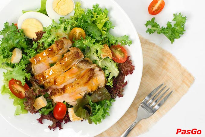 nhà hàng le steak9