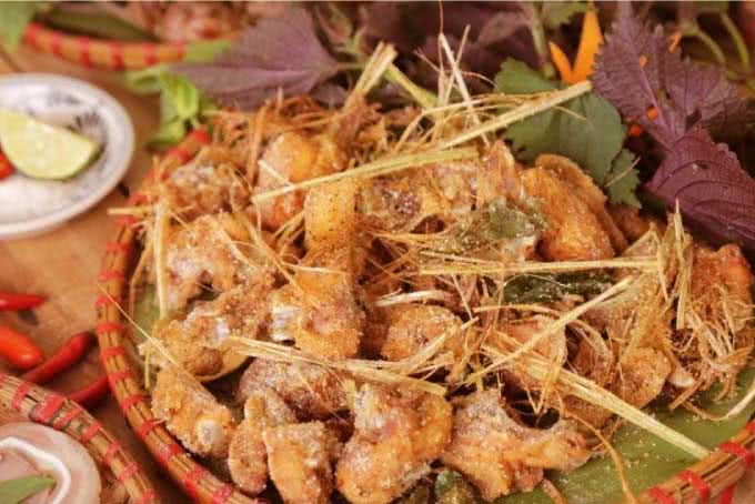 nhà hàng lợn mường mẹt vọng đức8