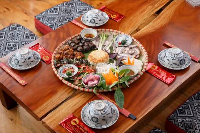 nhà hàng lợn mường mẹt vọng đức16
