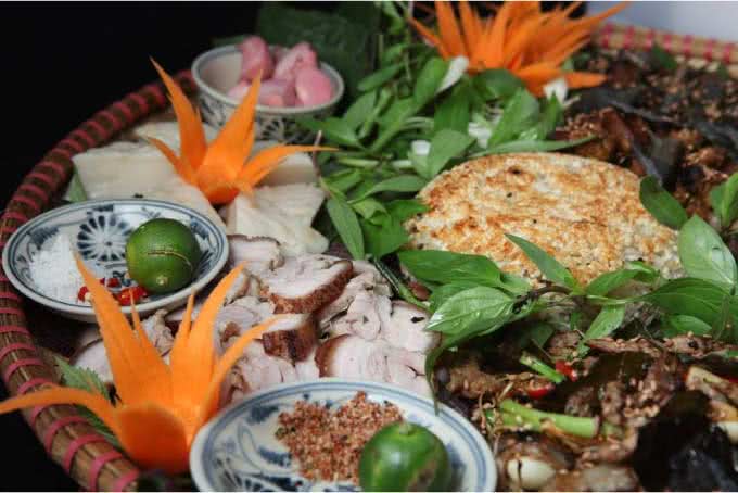 nhà hàng lợn mường mẹt vọng đức15