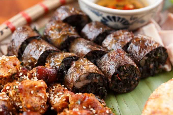 nhà hàng lợn mường mẹt vọng đức13