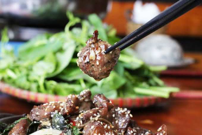 nhà hàng lợn mường mẹt vọng đức10