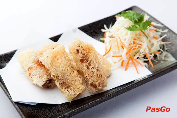 nhà hàng Manmaru Lý Tự Trọng31