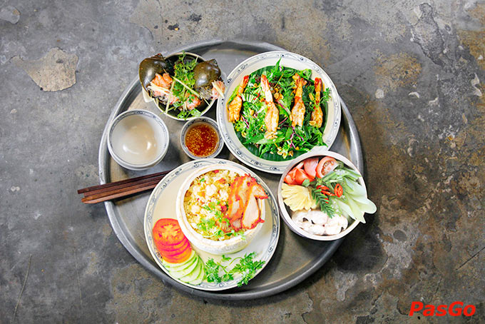 Mekong Kitchen 