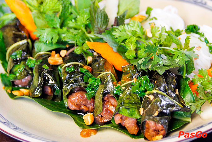 Mekong Kitchen -11