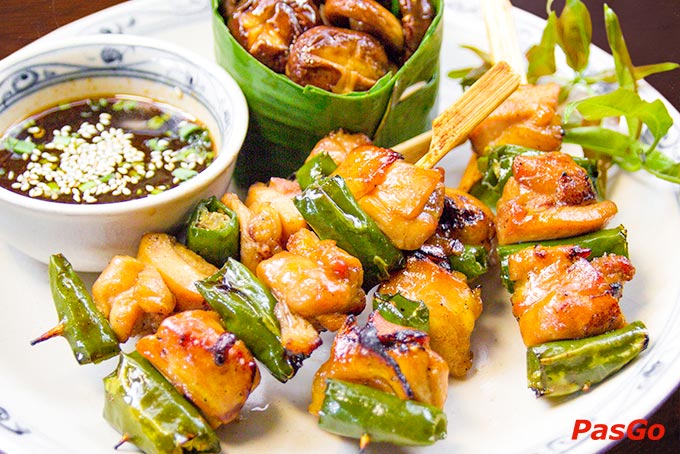 Mekong Kitchen -12