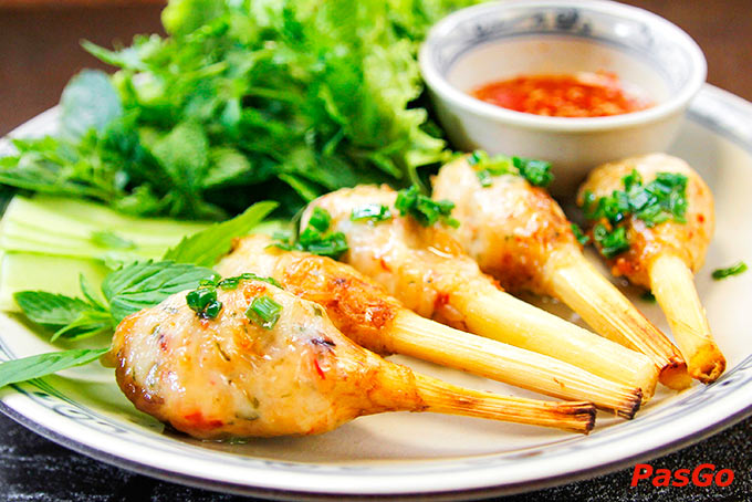 Mekong Kitchen -13