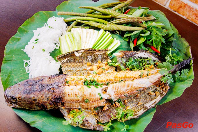 Mekong Kitchen -10