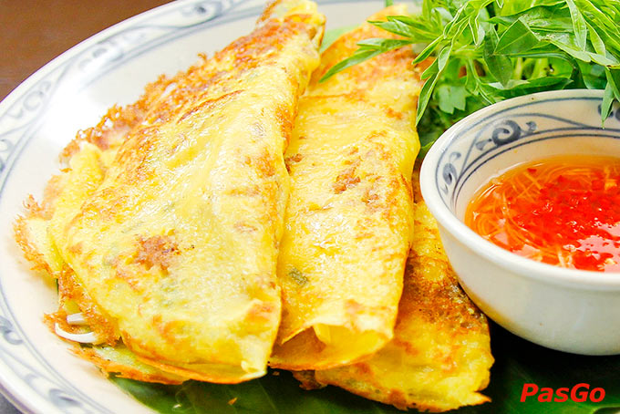 Mekong Kitchen -8
