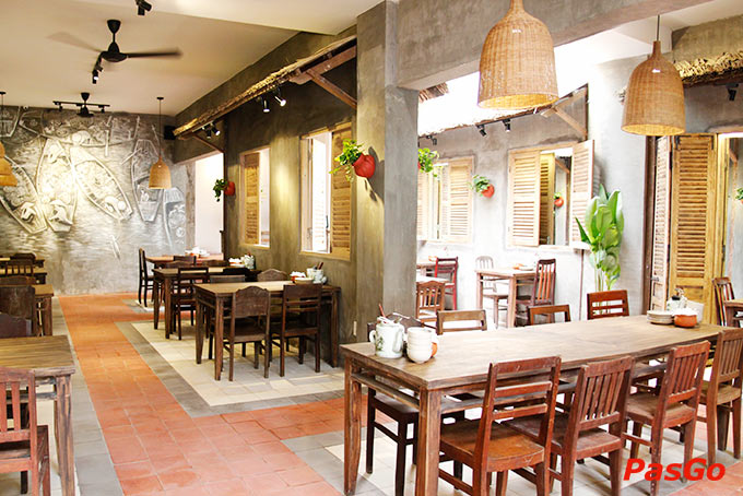 Mekong Kitchen -15