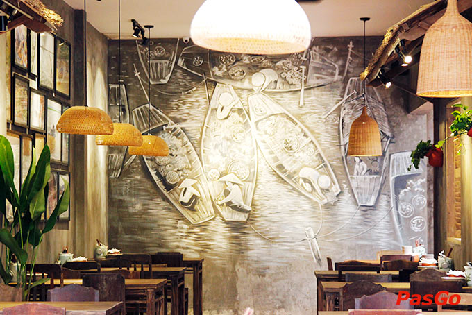 Mekong Kitchen -16