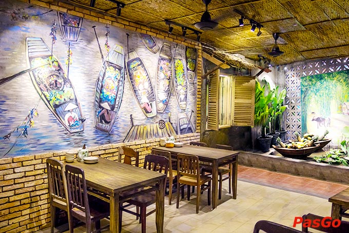 Mekong Kitchen -17