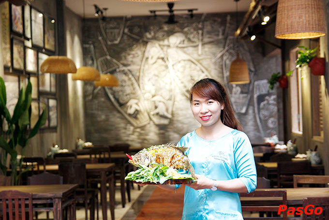 Mekong Kitchen -21