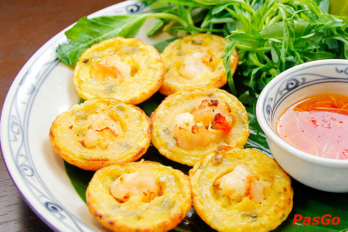 Mekong Kitchen -2