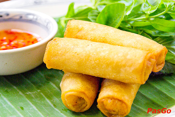 Mekong Kitchen -4