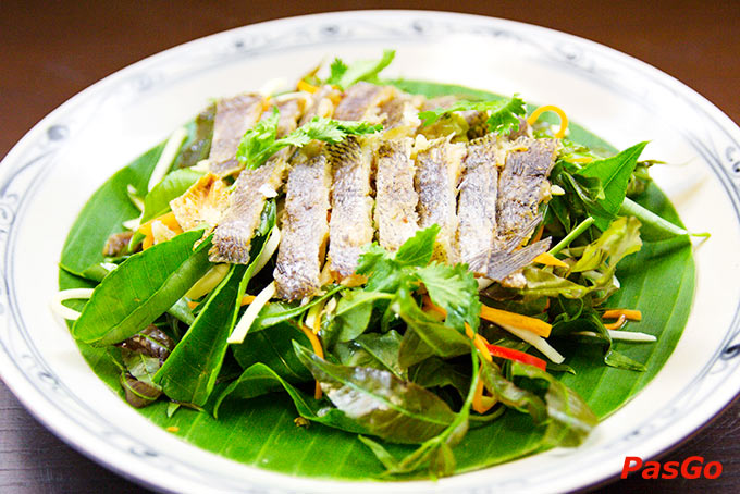 Mekong Kitchen -5
