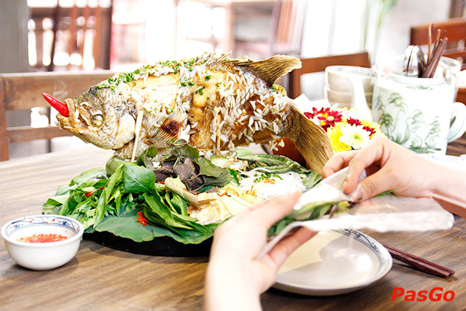 Mekong Kitchen -6