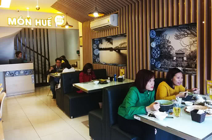 nhà hàng món huế trần đại nghĩa2