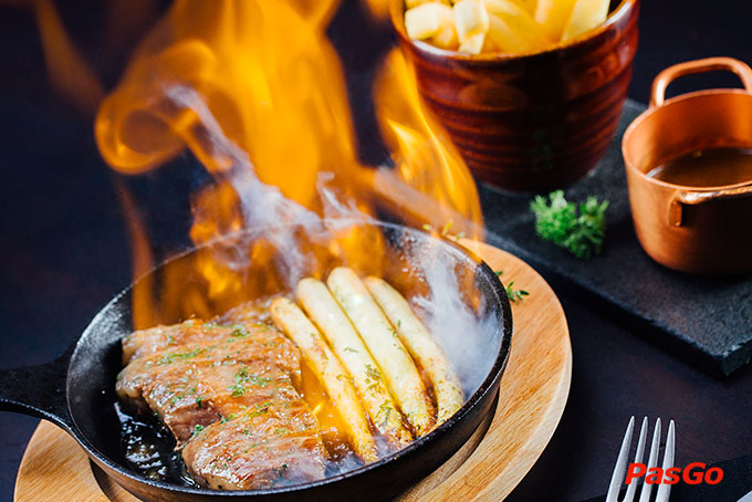 Moo Beef Steak - Ngô Đức Kế-2