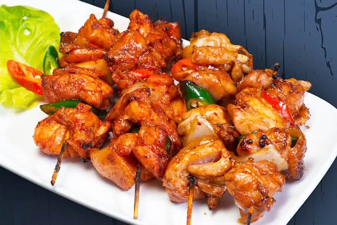 Moon’s Kitchen - Hoa Mai -3