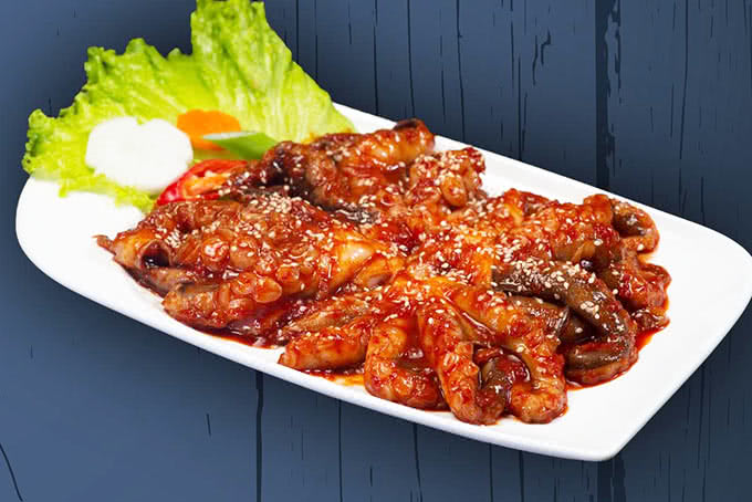 Moon’s Kitchen - Hoa Mai -4