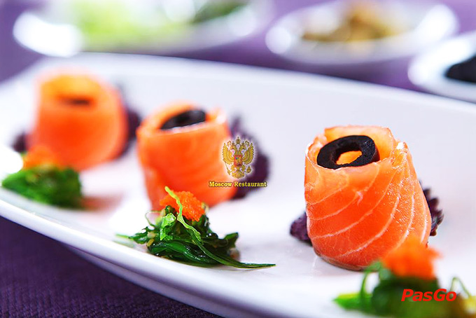 nhà hàng nga moscow restaurant nguyễn gia thiều14