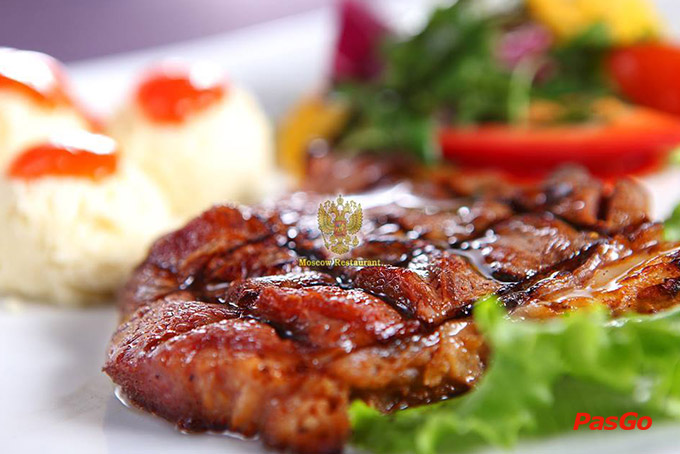 nhà hàng nga moscow restaurant nguyễn gia thiều10