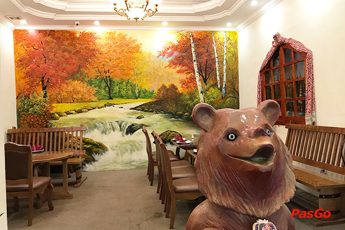 nhà hàng nga moscow restaurant nguyễn gia thiều6