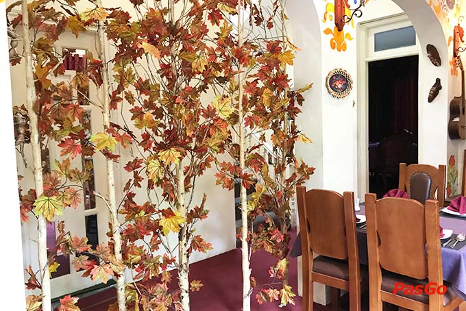 nhà hàng nga moscow restaurant nguyễn gia thiều5