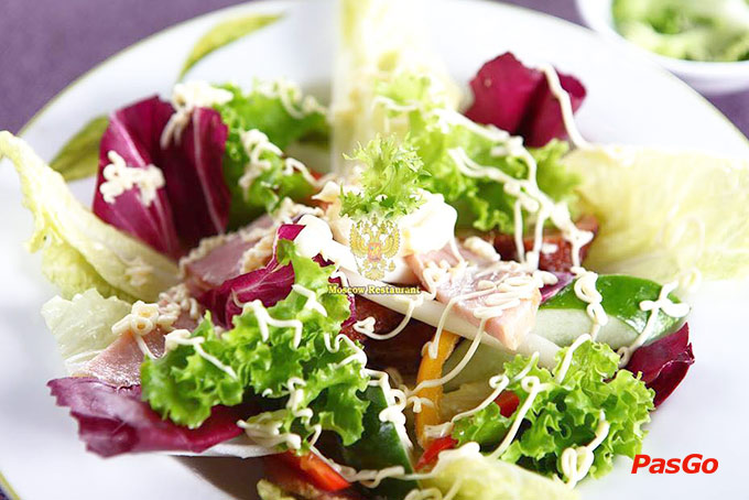 nhà hàng nga moscow restaurant nguyễn gia thiều21