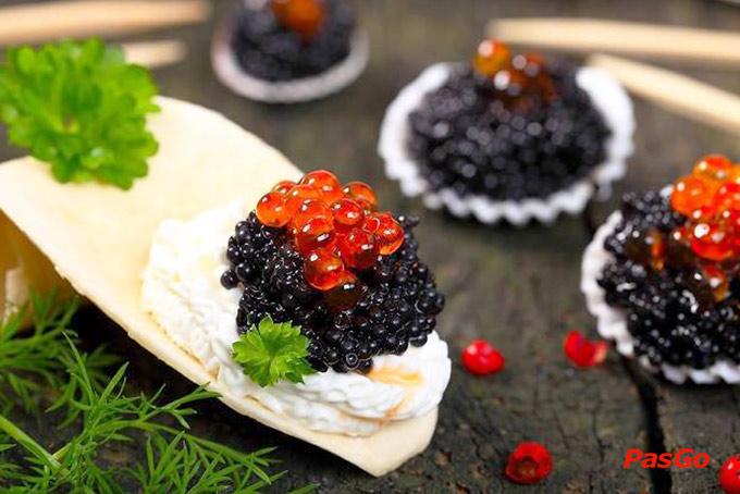 nhà hàng nga moscow restaurant nguyễn gia thiều17
