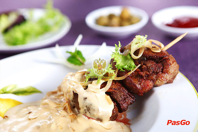 nhà hàng nga moscow restaurant nguyễn gia thiều16