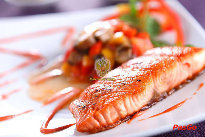 nhà hàng nga moscow restaurant nguyễn gia thiều15