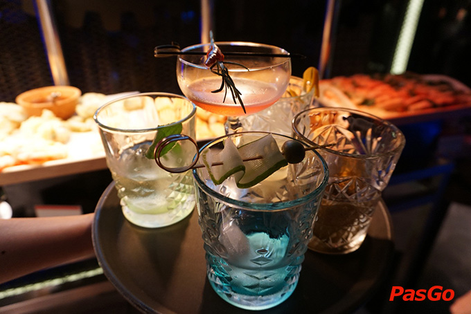 MOT HAI BAR – Eastin Grand Hotel -8