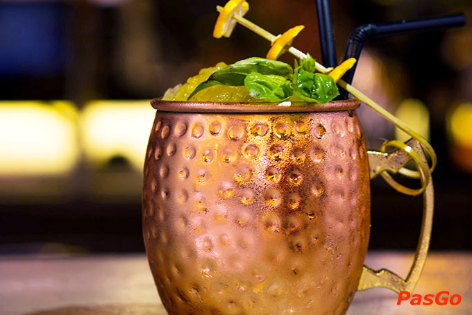MOT HAI BAR – Eastin Grand Hotel -11
