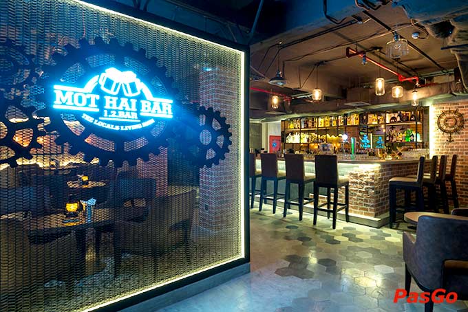MOT HAI BAR – Eastin Grand Hotel -16