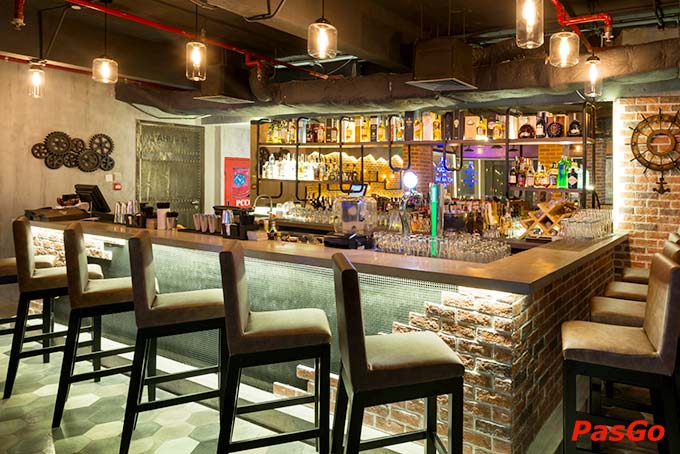 MOT HAI BAR – Eastin Grand Hotel -17
