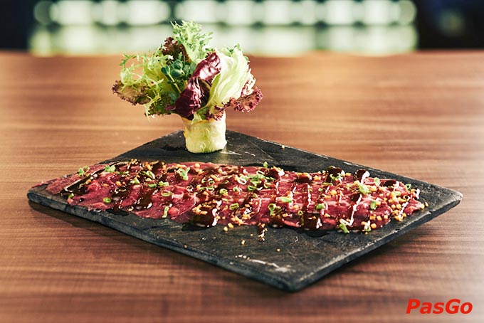 MOT HAI BAR – Eastin Grand Hotel -6