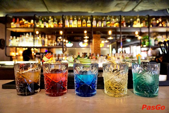 MOT HAI BAR – Eastin Grand Hotel -7
