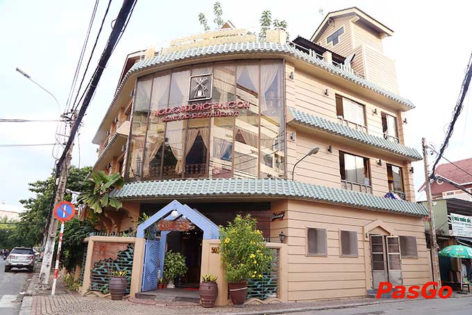 Ngọc Sương Sài Gòn - Hoàng Việt -12