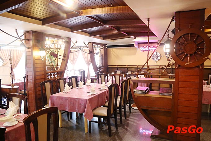 Ngọc Sương Sài Gòn - Hoàng Việt -16